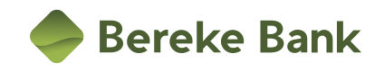 Bereke Bank